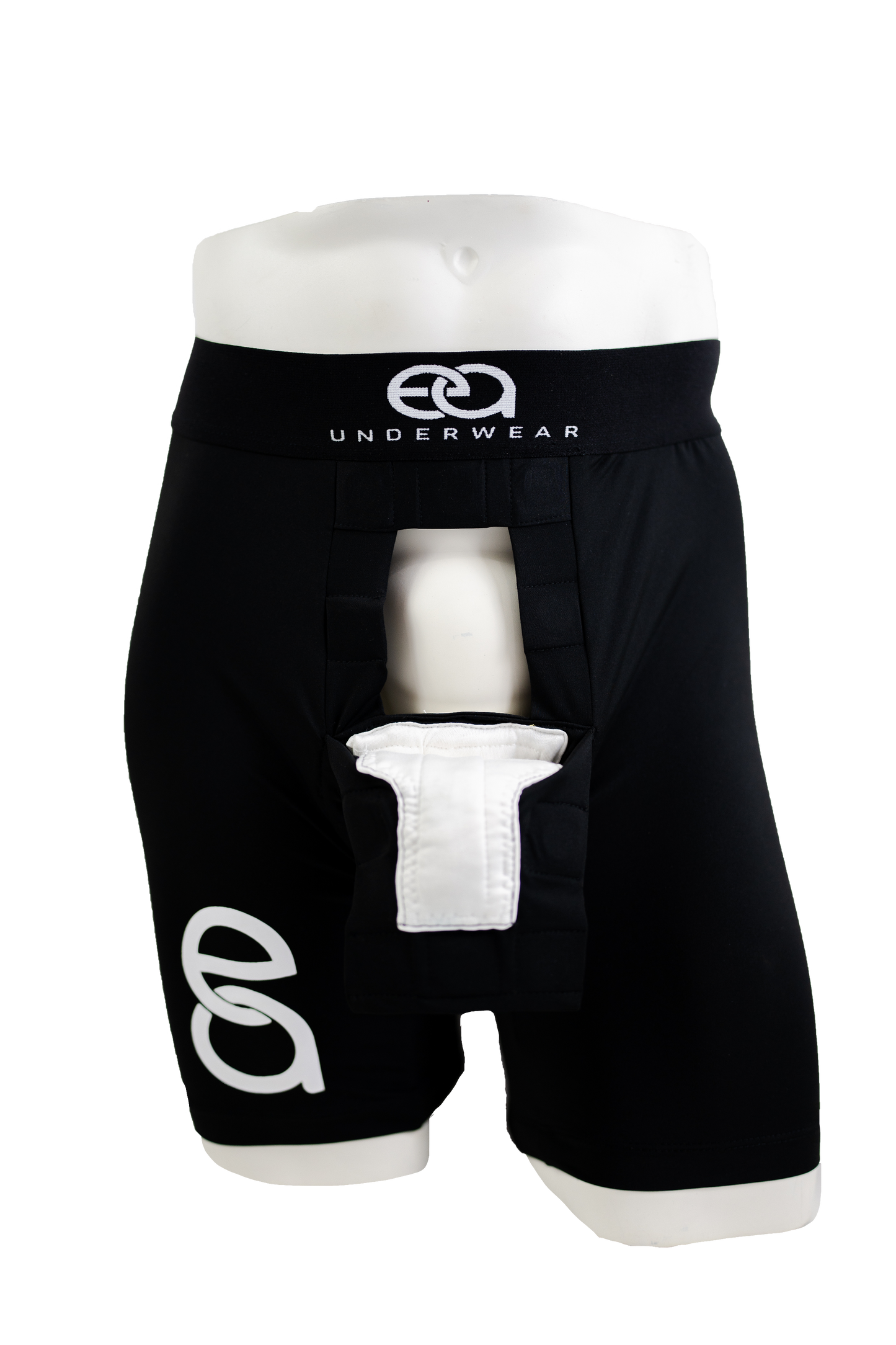Easy Access Incontinence Underwear/ PRE ORDER  ONLY