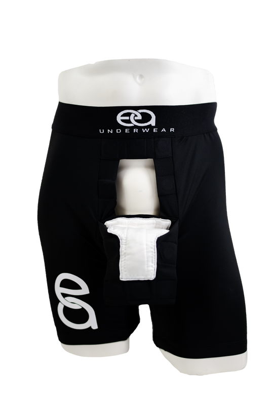 Easy Access Incontinence Underwear/ PRE ORDER  ONLY
